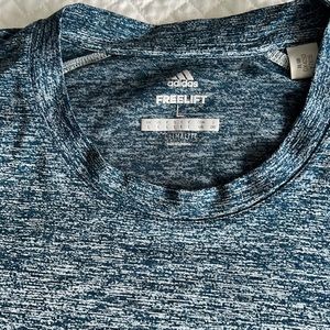 Adidas Climalite t-shirt